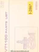 Ikegai-Ikegai WT3923, Fanuc 6T Sequence Control Ladder Diagram, Japanese, Manual 1955-Fanuc 6T-WT3923-03